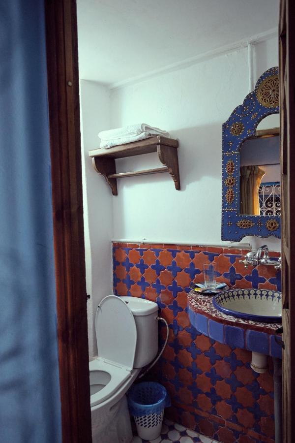 Casa de hóspedes Nerja Xexuão