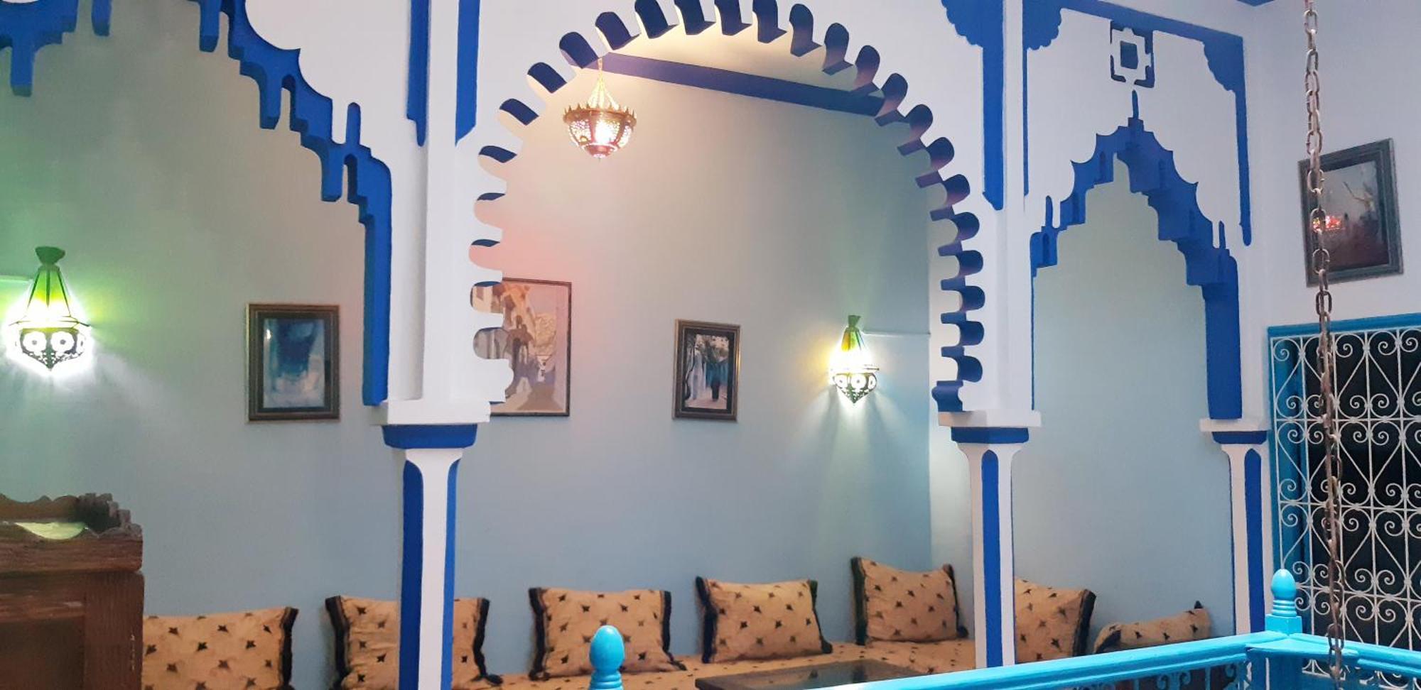 Casa de hóspedes Nerja