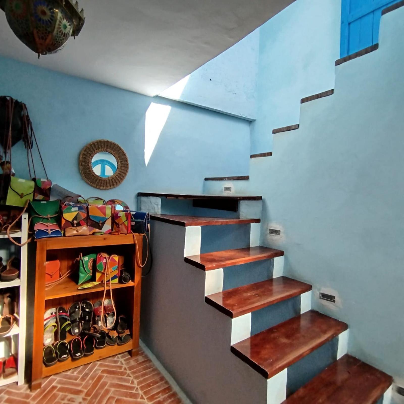 Nerja Casa de hóspedes Xexuão
