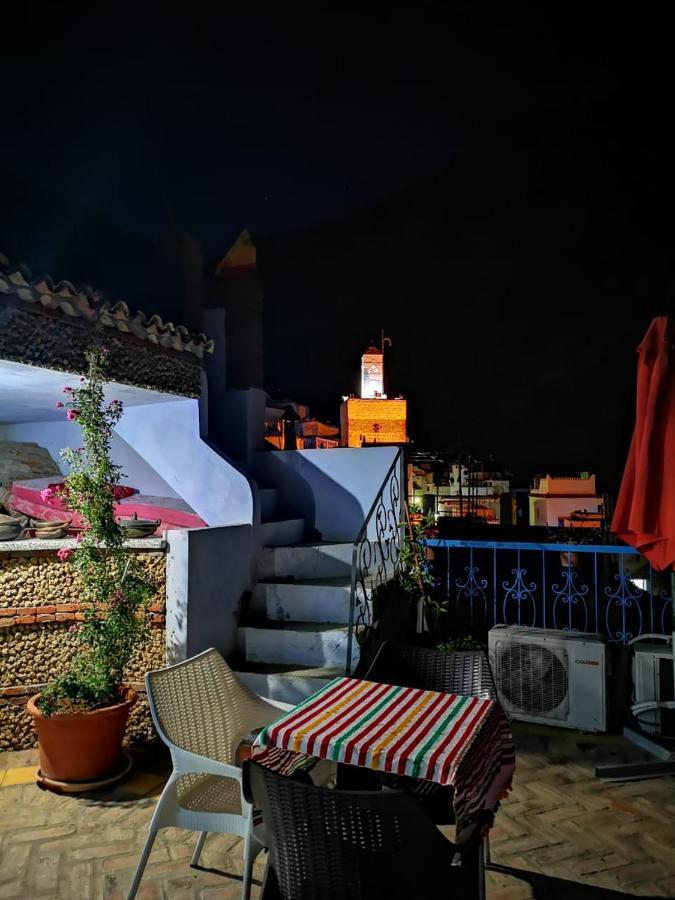 Nerja Gasthof Chefchaouen