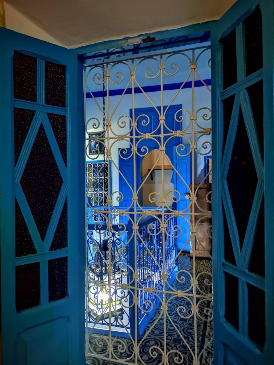 Nerja Gasthof *