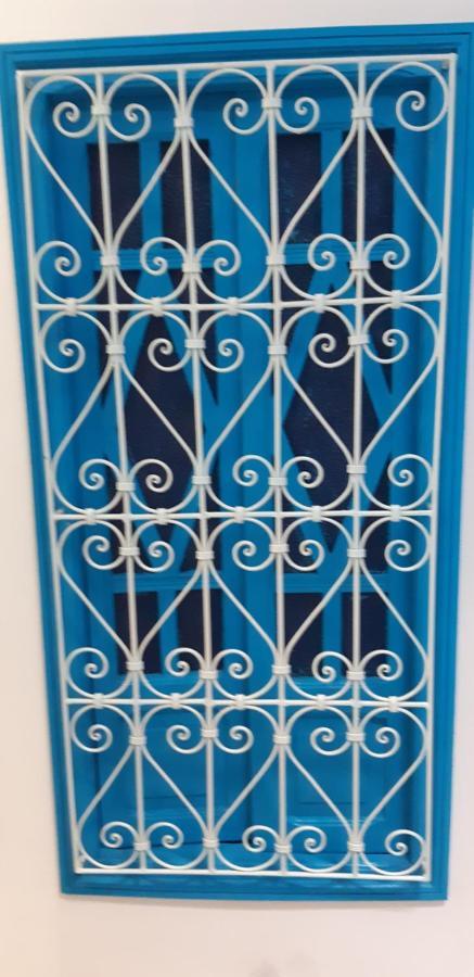 Nerja Gasthof Chefchaouen