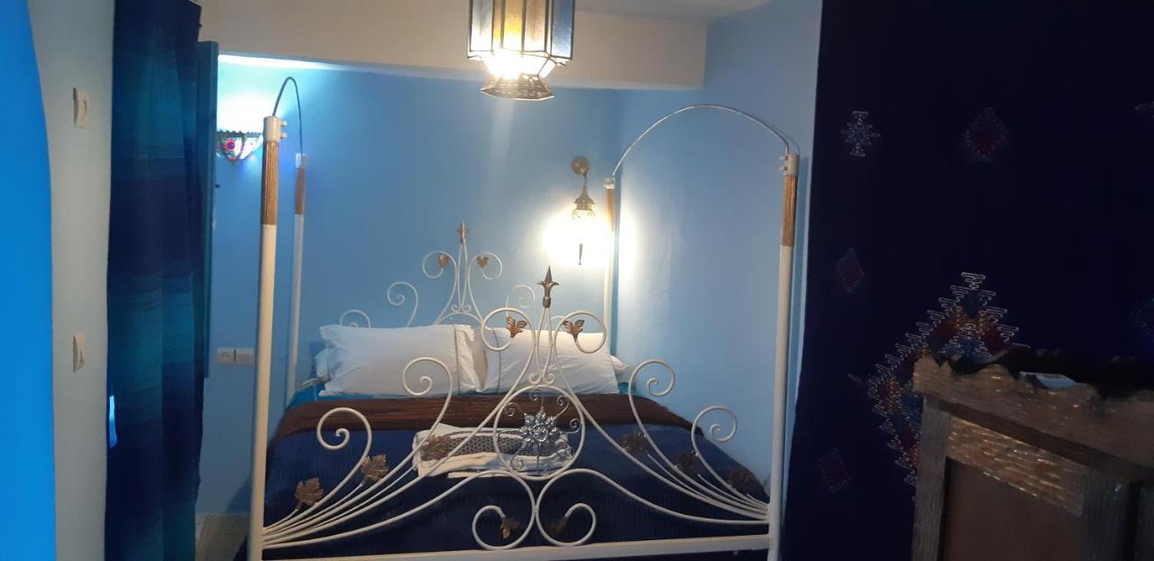 Nerja Gasthof Chefchaouen