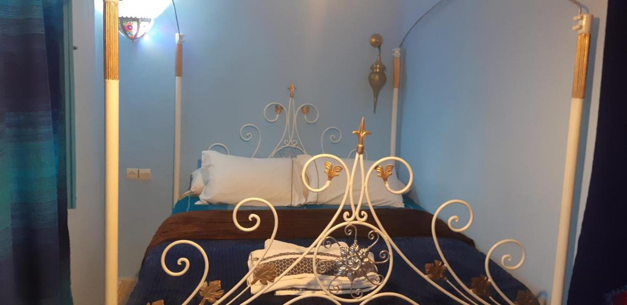 Gasthof Nerja Chefchaouen