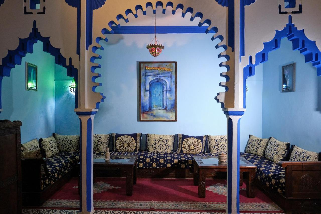 Nerja Gasthof Chefchaouen