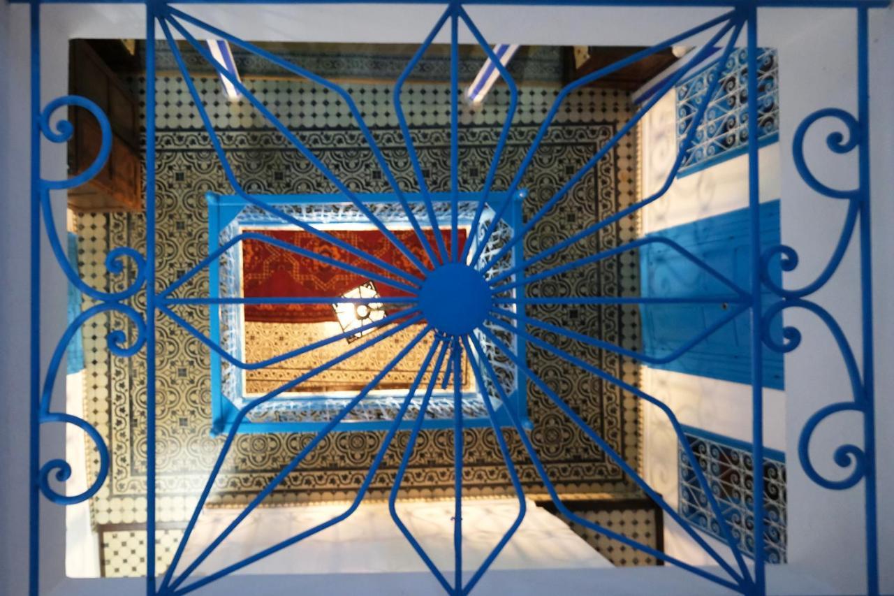 Nerja Gasthof Chefchaouen