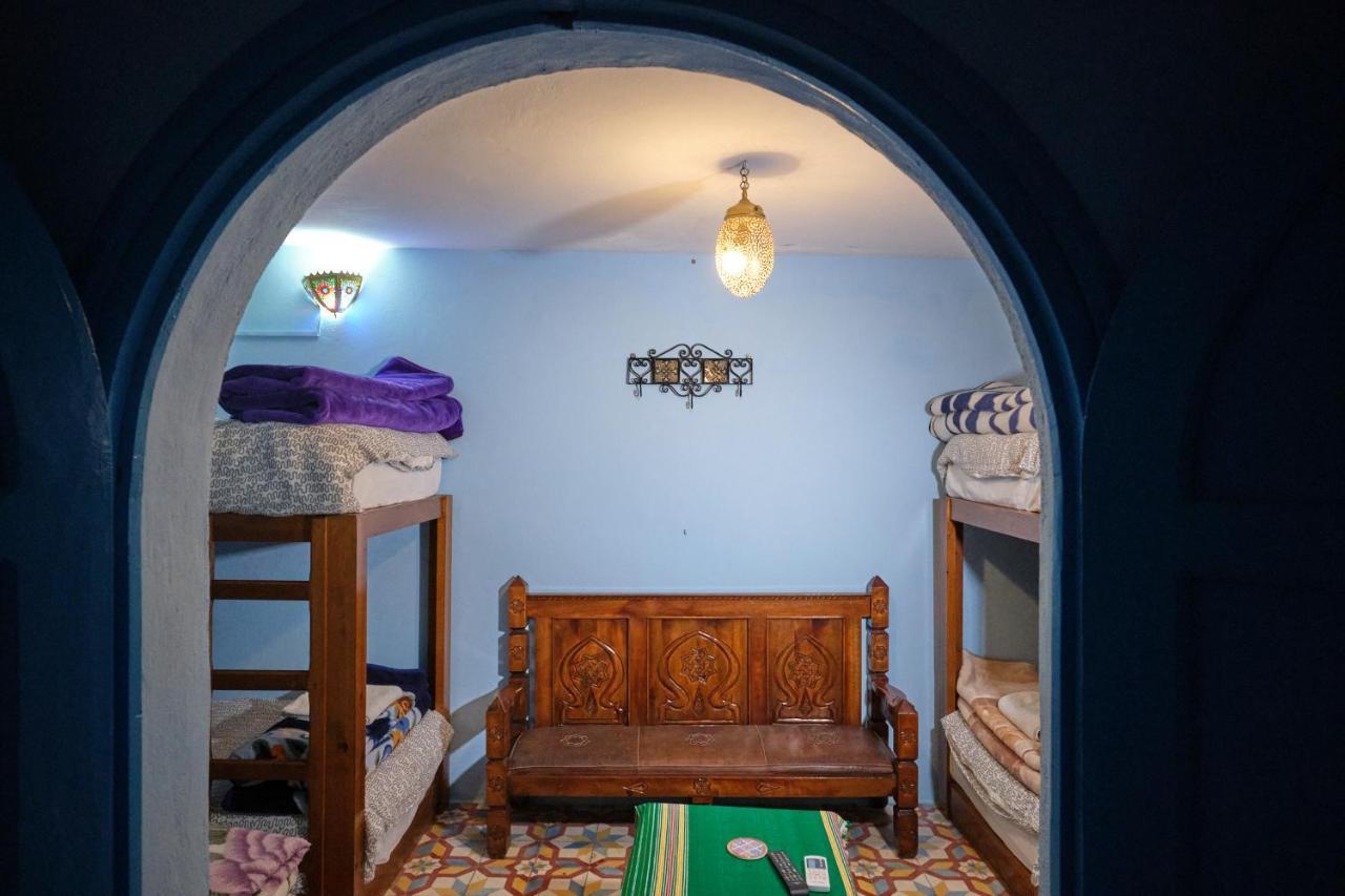 Nerja Gasthof Chefchaouen