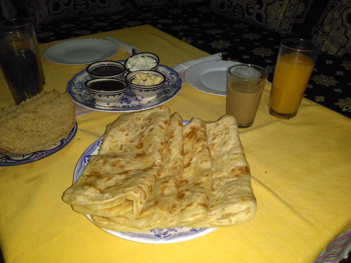Nerja Chefchaouen